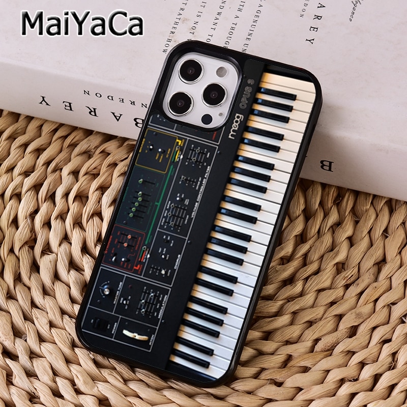 MaiYaCa Vintage Synth Synthesizer Moog Ʈ  ..